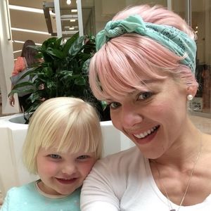 Meet your Posher, Lizzy